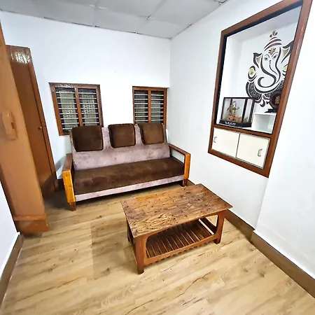 Hallimane Homestay Udupi Exterior photo