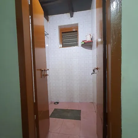 Hallimane Homestay Udupi Exterior photo