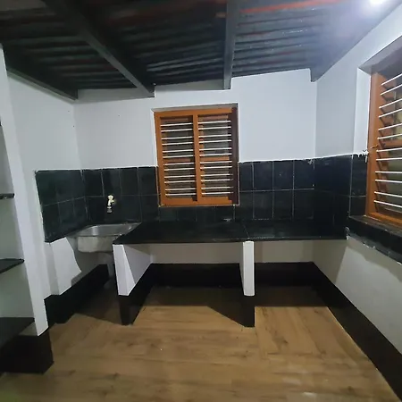 Hallimane Homestay Udupi Exterior photo