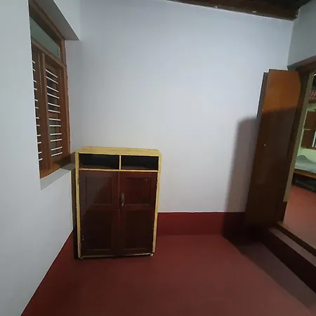 Hallimane Homestay Udupi Exterior photo