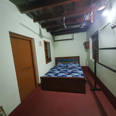 Hallimane Homestay Udupi Exterior photo