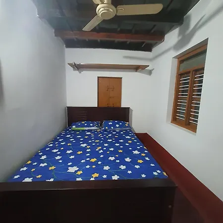 Hallimane Homestay Udupi Exterior photo