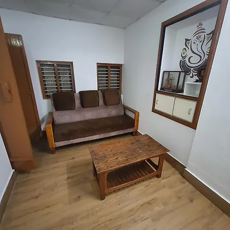 Hallimane Homestay Udupi Exterior photo