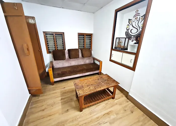Hallimane Homestay