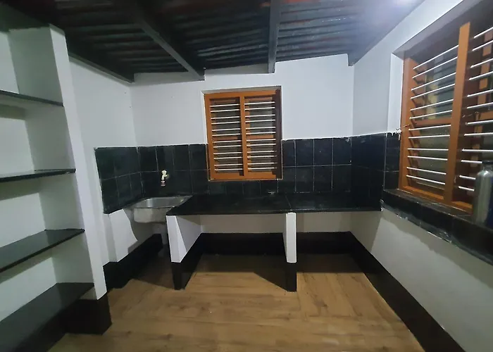 Hallimane Homestay