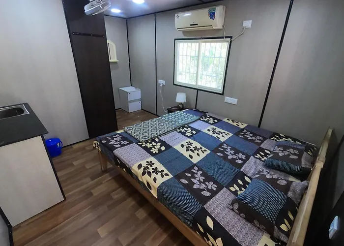 Hallimane Homestay