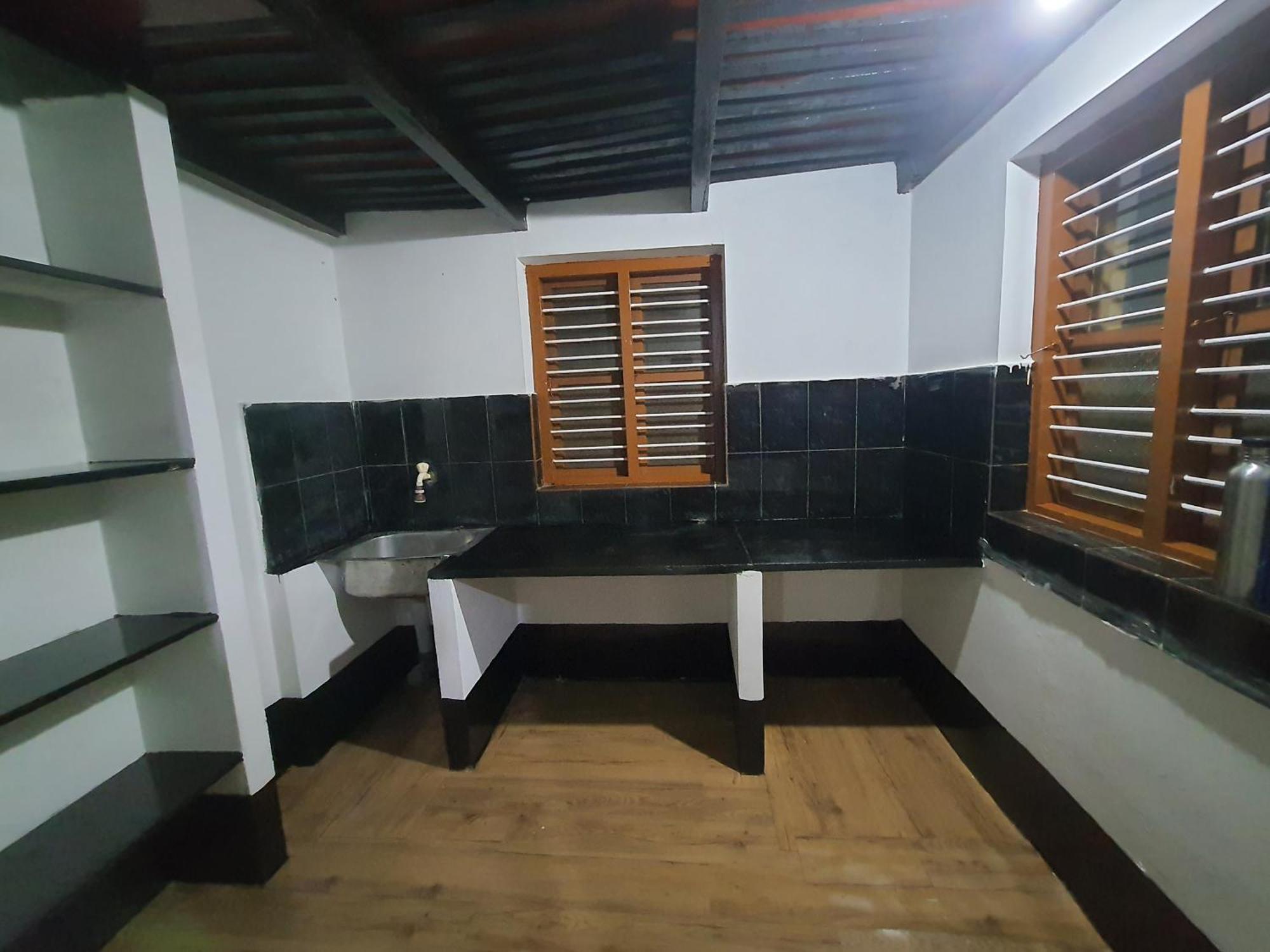 Hallimane Holiday home Udupi