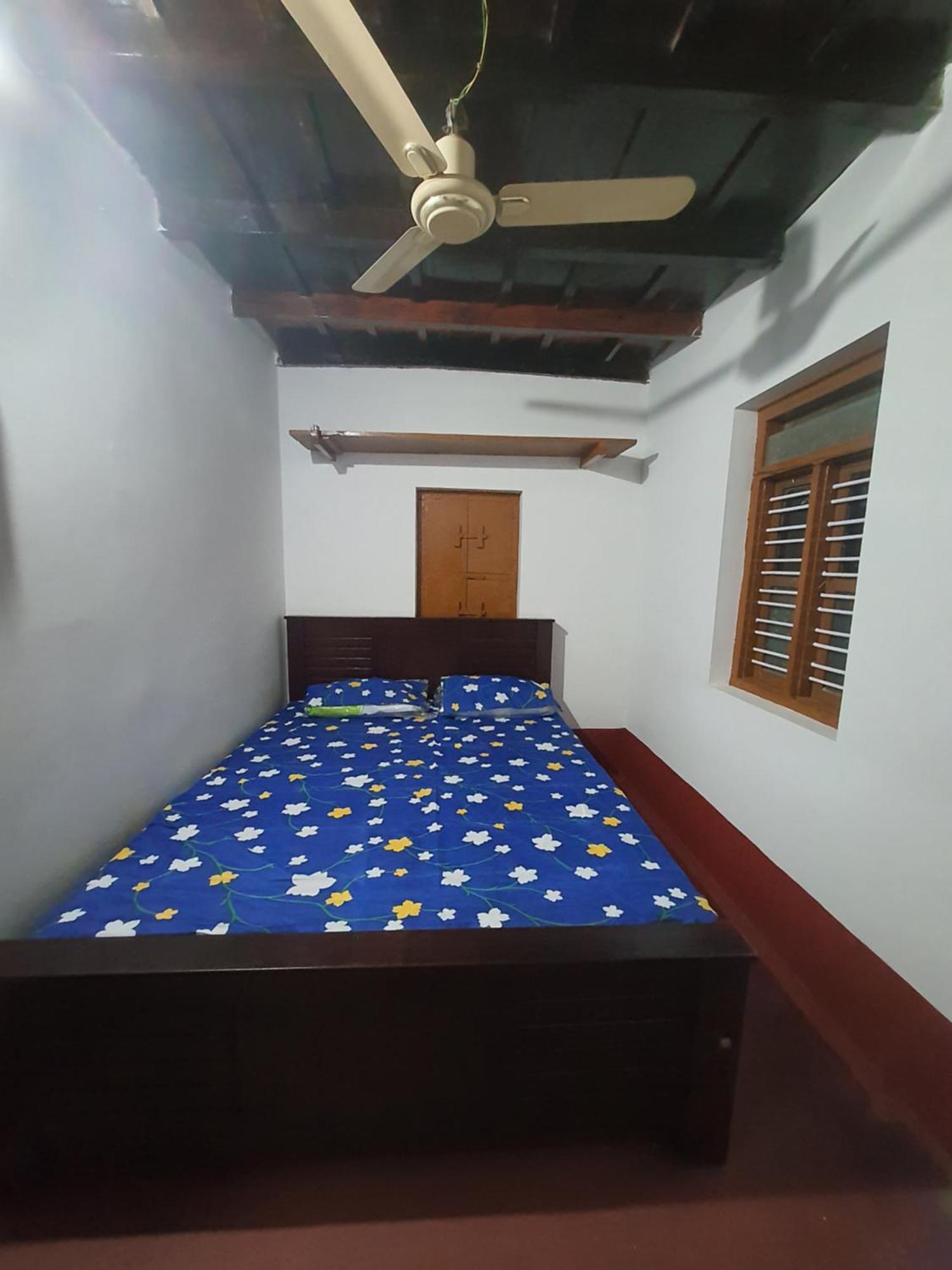 Holiday home Hallimane
