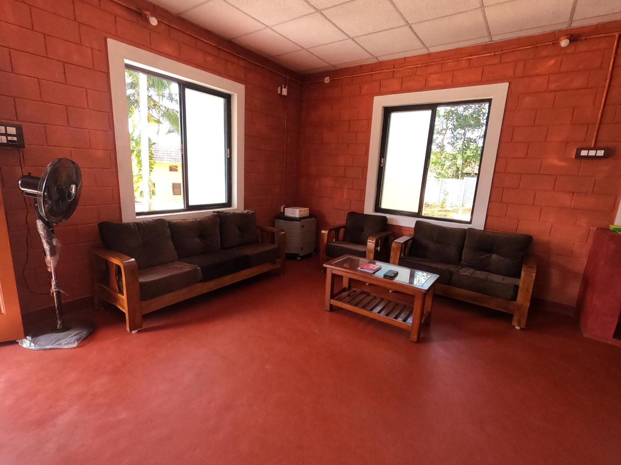 Hallimane Holiday home Udupi