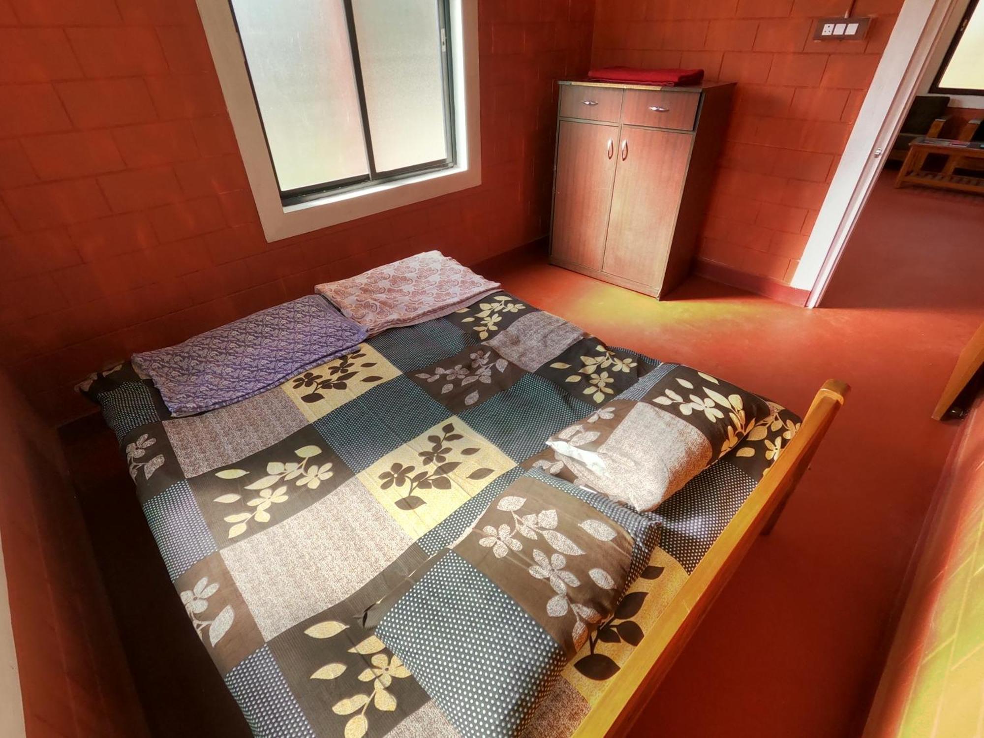 Hallimane Holiday home