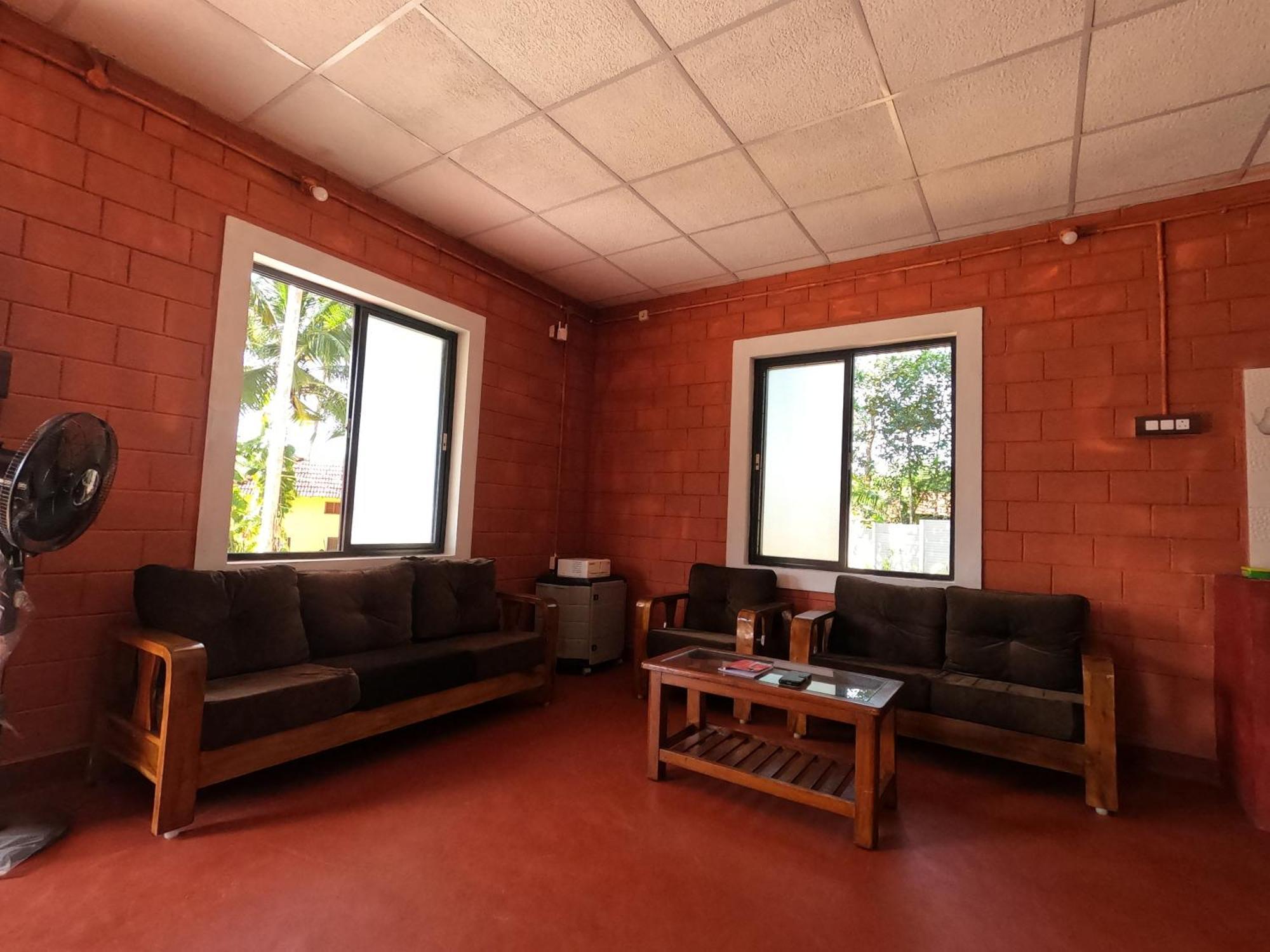 Holiday home Hallimane *