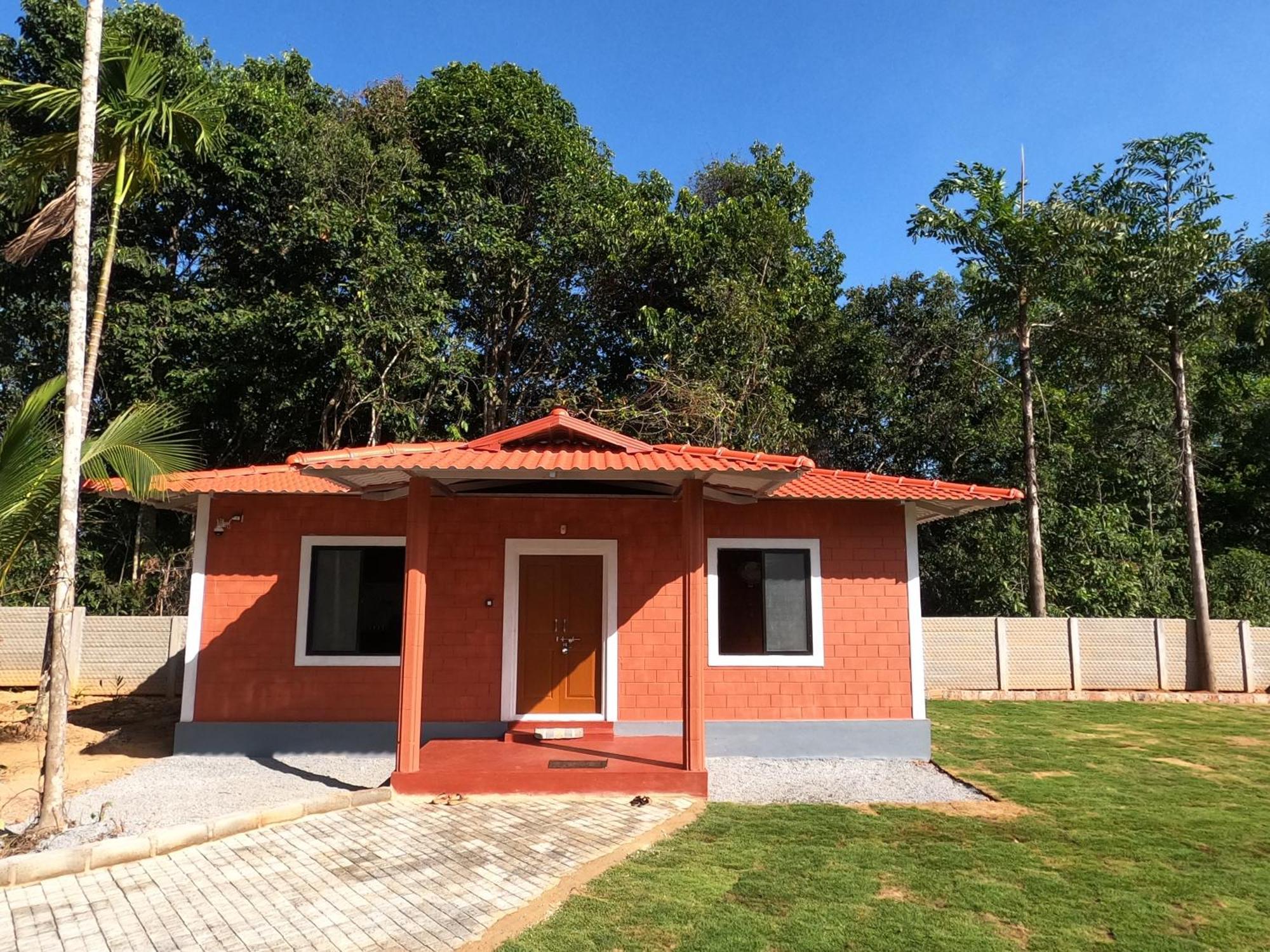 Holiday home Hallimane Udupi